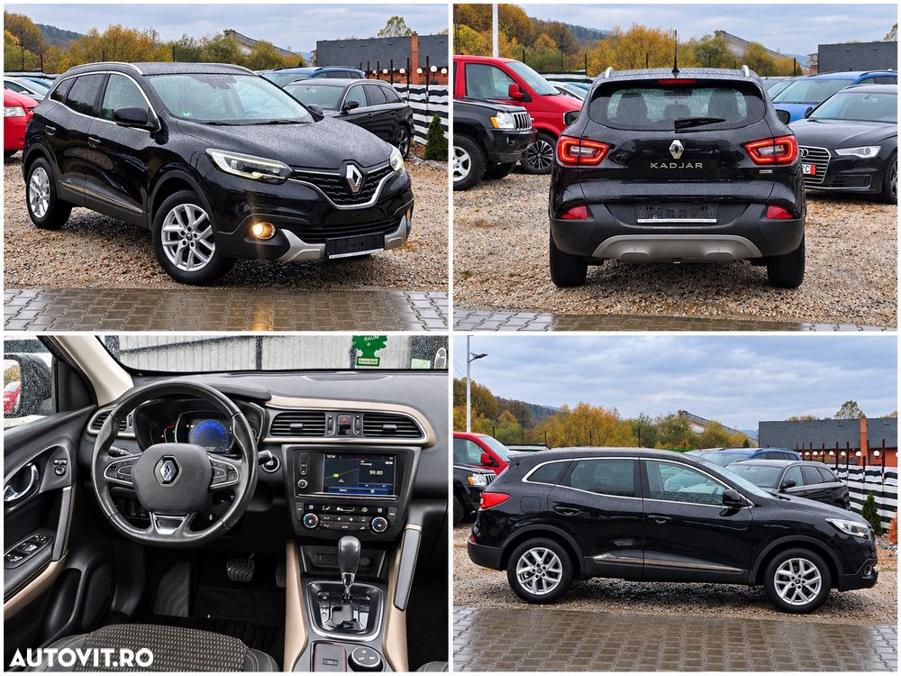Renault Kadjar - 15