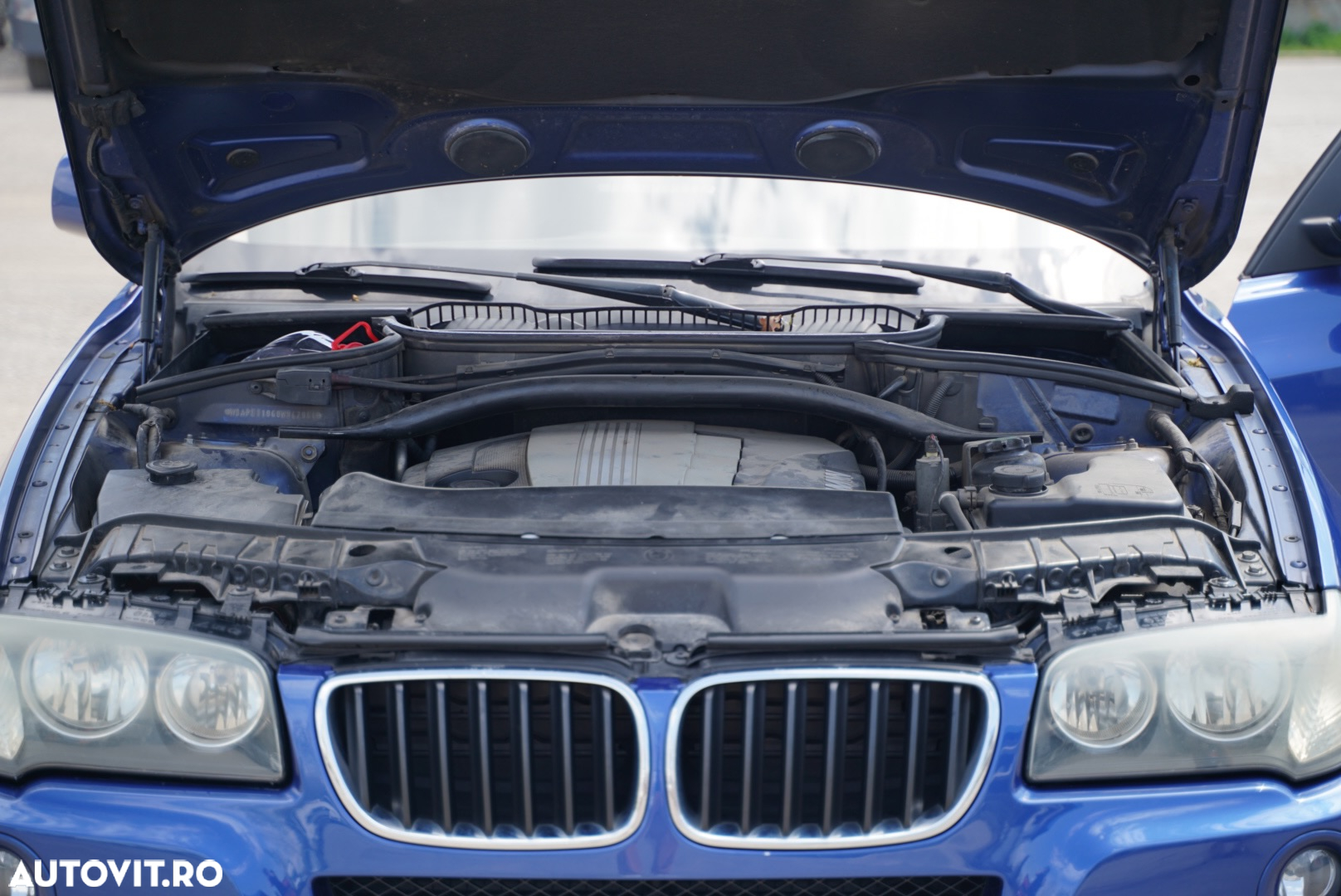 BMW X3 - 22