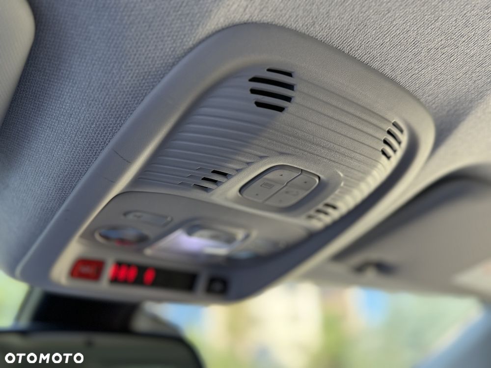 Citroën C3 Aircross 1.2 PureTech Shine S&S - 21