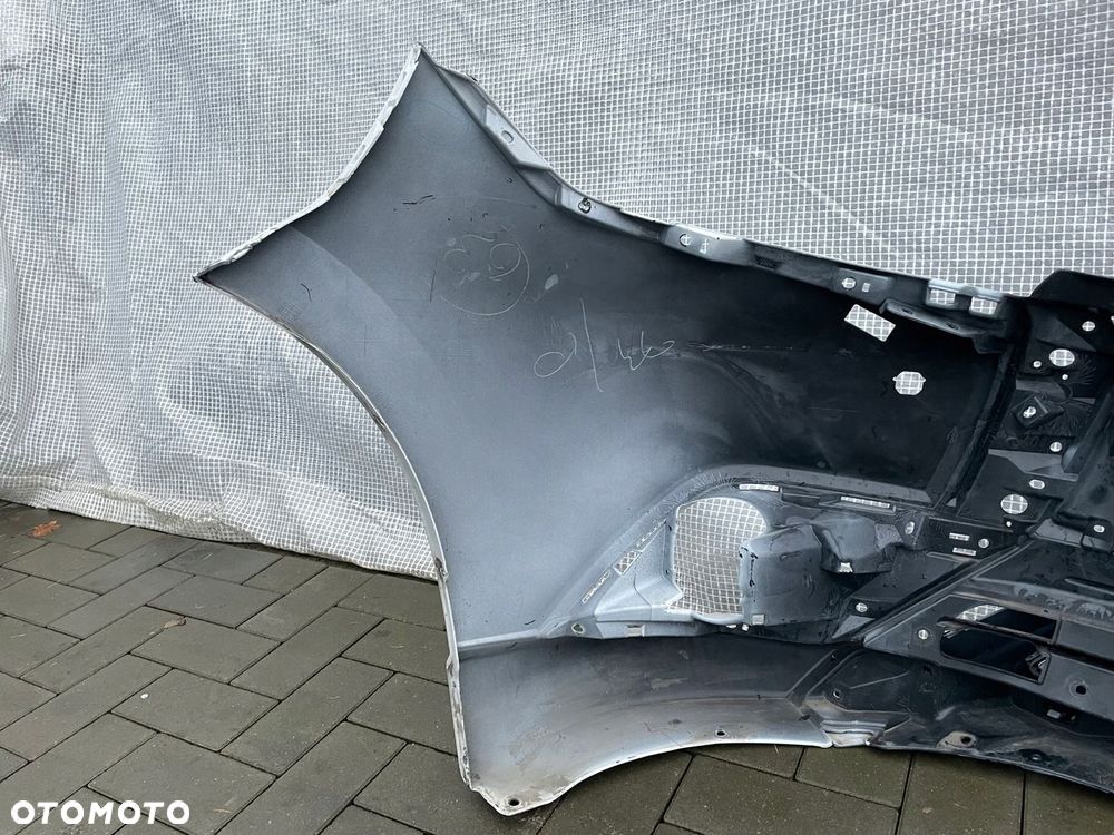 MITSUBISHI OUTLANDER III LIFT ZDERZAK PRZEDNI PRZÓD - 11