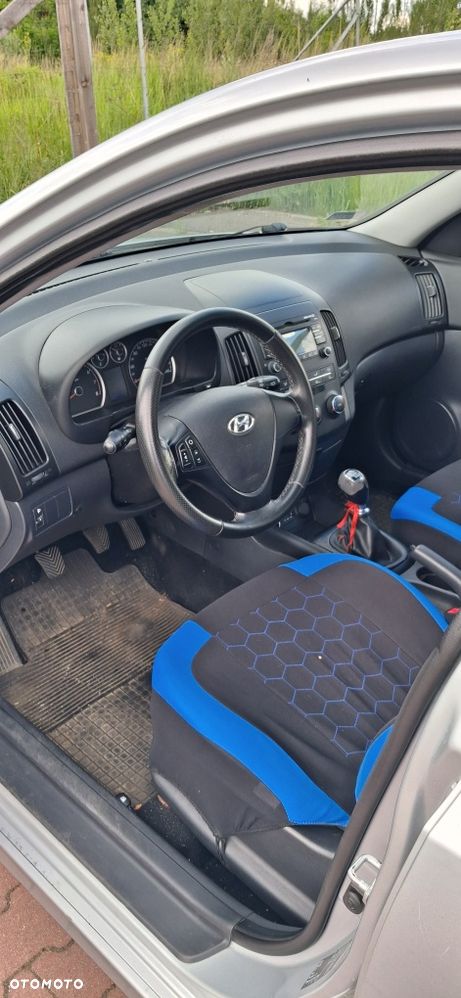Hyundai i30 - 7