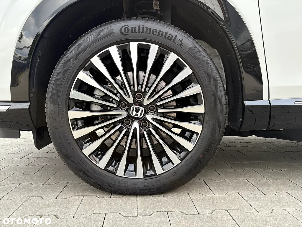 Honda e:NY1 69kWh Elegance - 12