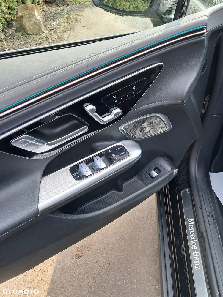 Mercedes-Benz EQE - 15