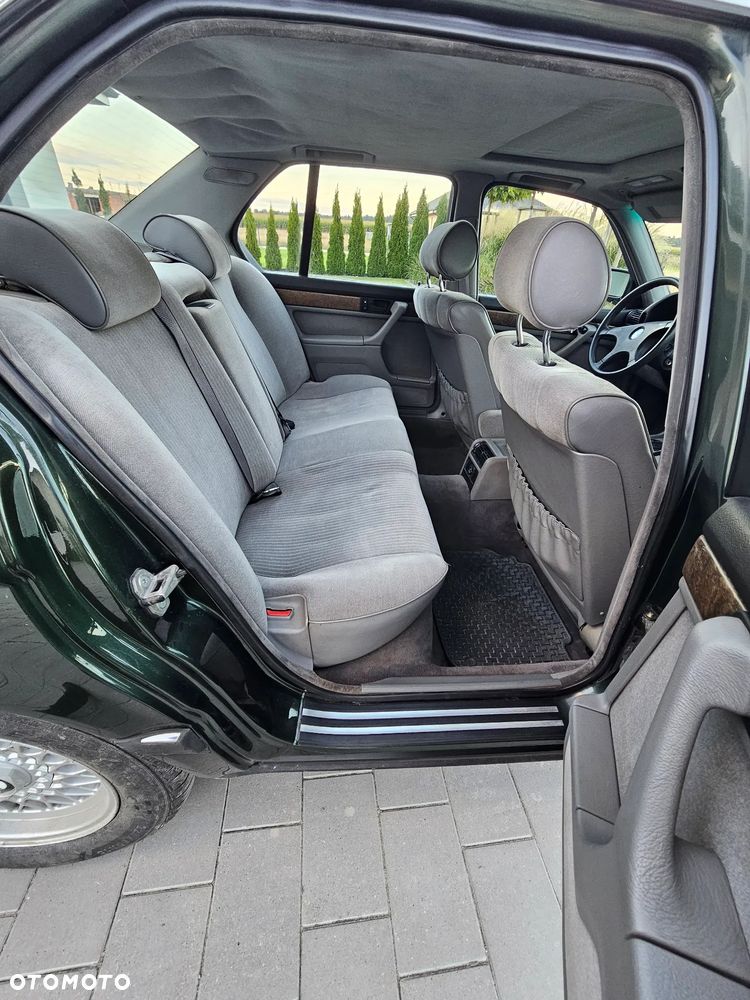 BMW Seria 7 - 22