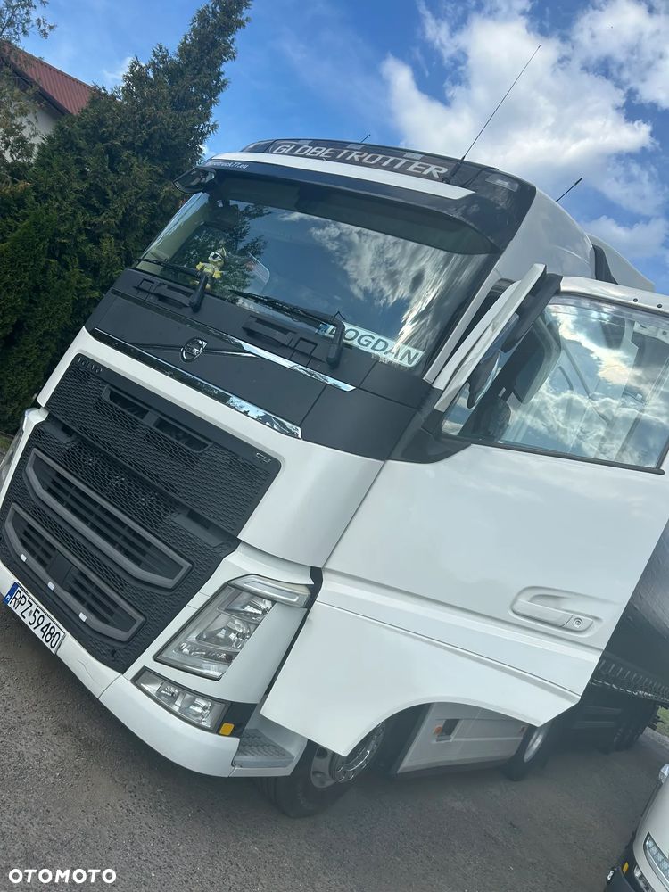 Volvo FH 13 - 3
