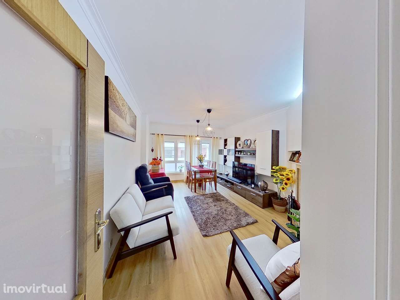 APARTAMENTO 3 ASSOALHADAS EM TERCENA - OEIRAS - RESERVADO - Grande imagem: 5/29