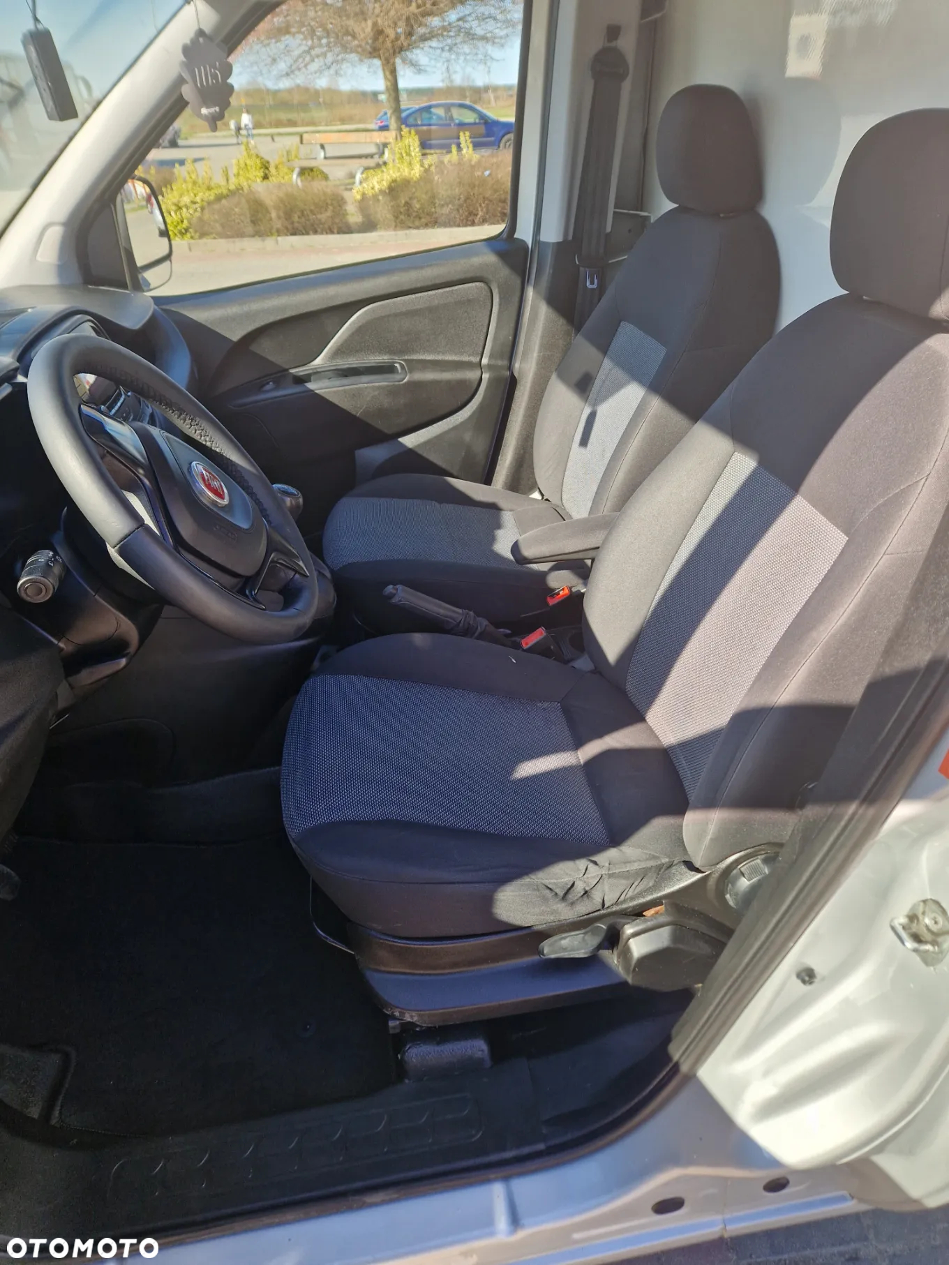 Fiat Doblo - 20