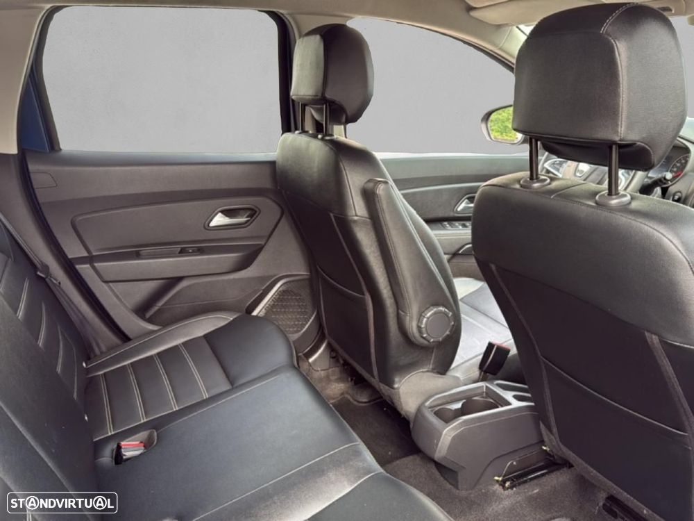 Dacia Duster 1.2 TCe Prestige - 15