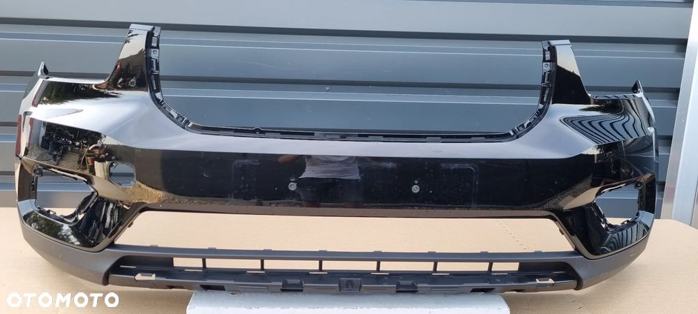 Volvo XC40 2017- zderzak przód oryginał MB175 - 2