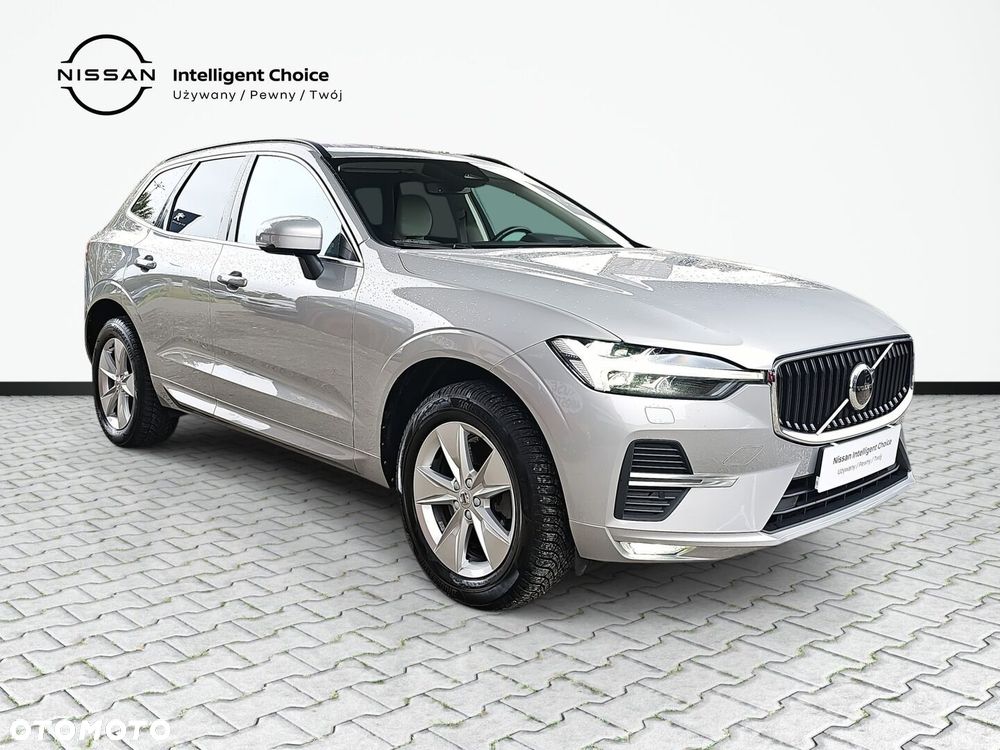 Volvo XC 60 - 3