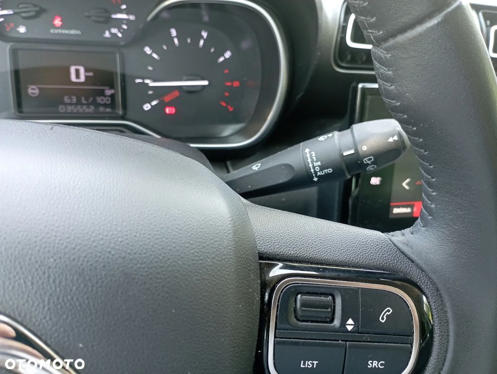 Citroën C3 Aircross 1.2 PureTech Shine S&S - 13