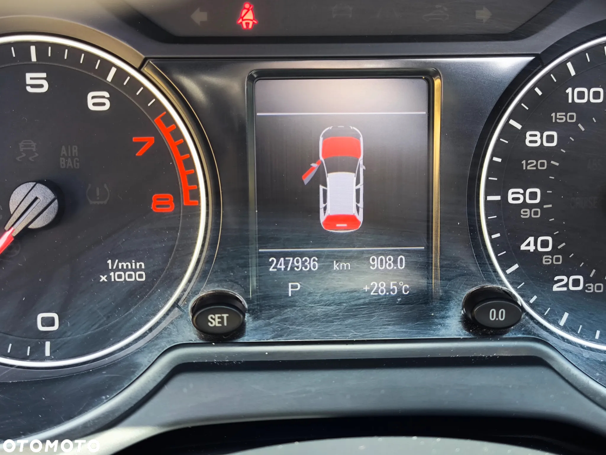 Audi Q5 2.0 TFSI Quattro S tronic - 22