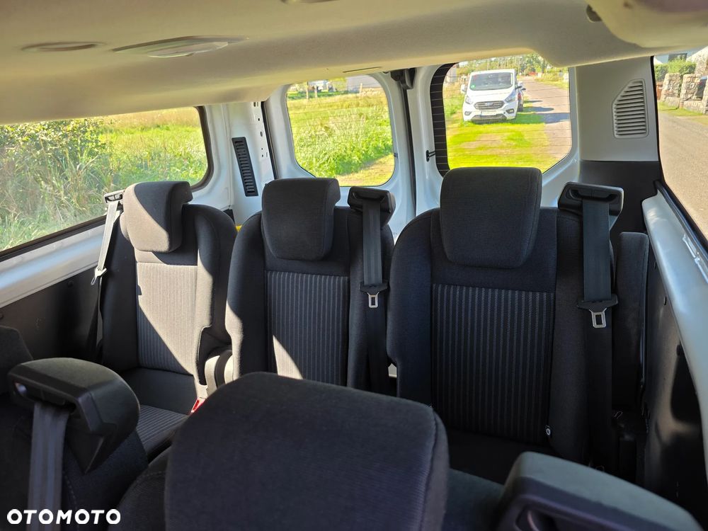 Ford Transit Custom Kombi 320 L2H2 Trend - 9
