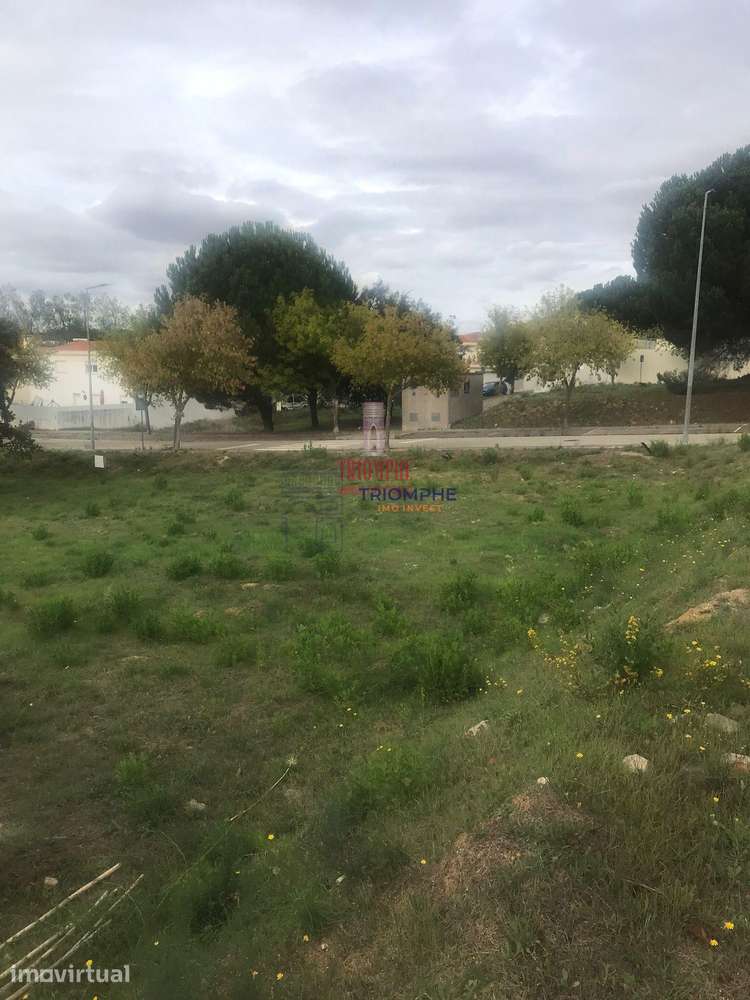 Terreno Urbano, 257 m2, Entroncamento - Grande imagem: 2/7