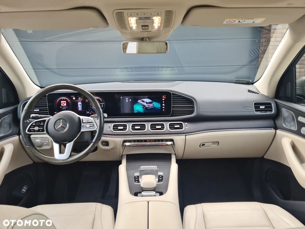 Mercedes-Benz GLE 400 d 4-Matic - 20