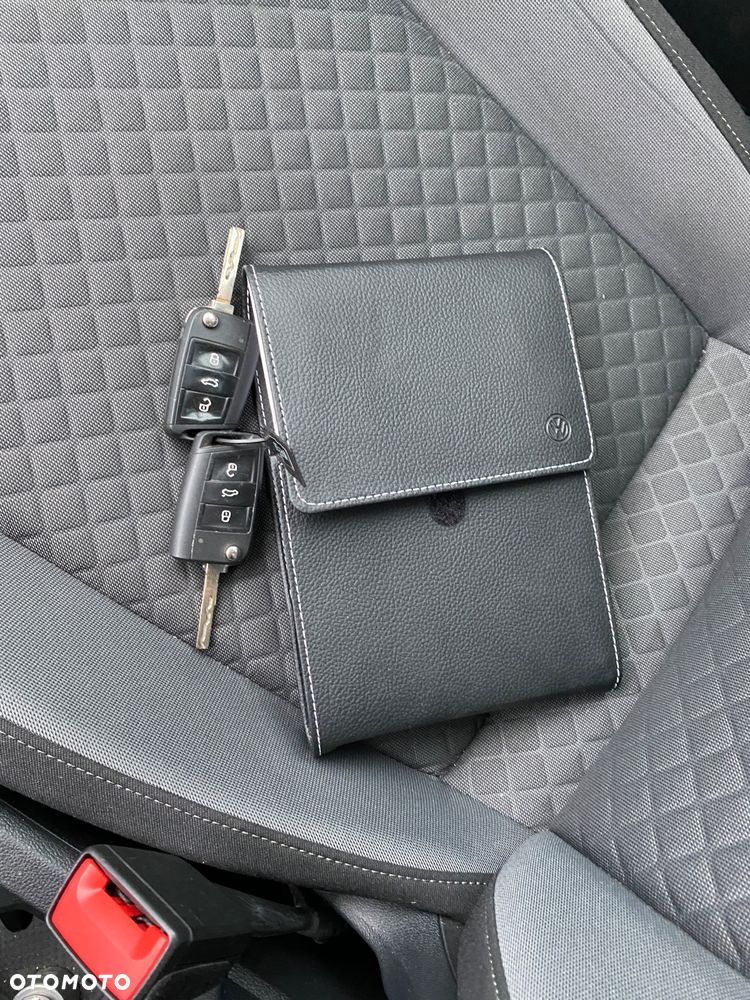 Volkswagen Tiguan 2.0 TDI SCR DSG Elegance - 22