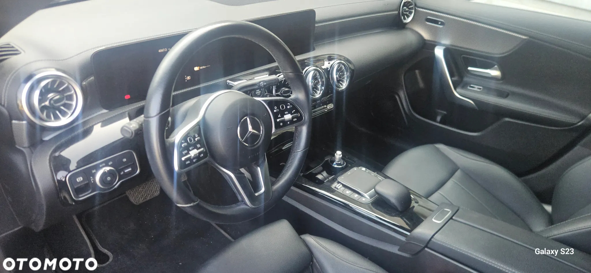 Mercedes-Benz CLA 250 e Shooting Brake 8G-DCT Edition AMG Line - 9