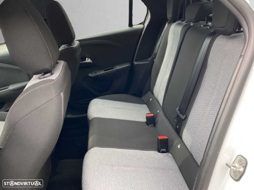 Opel Corsa 1.2 T Edition - 12