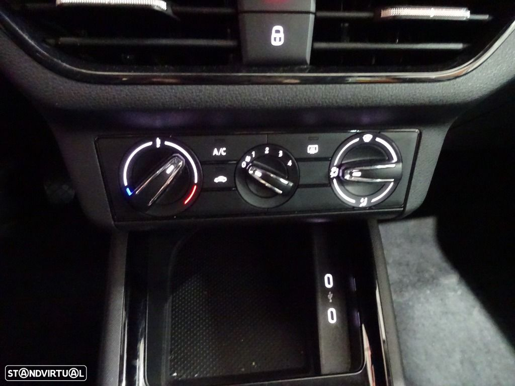 Skoda Kamiq 1.0 TSI - 25