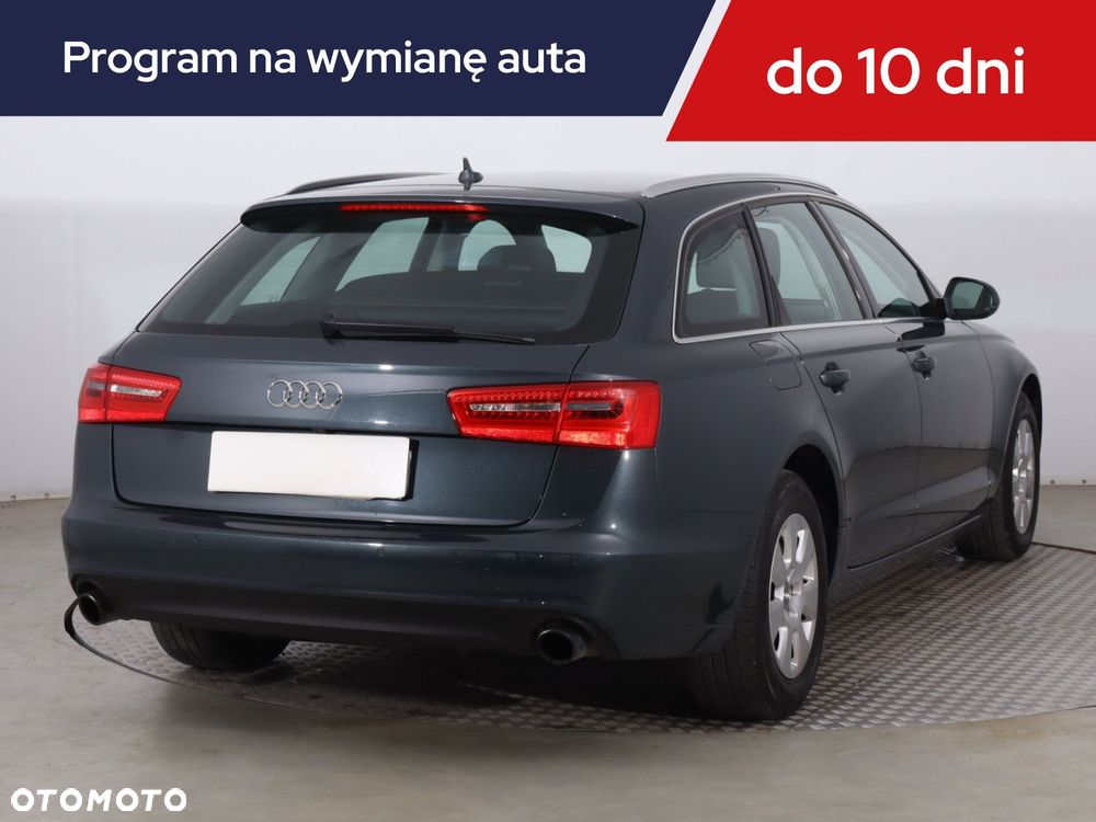 Audi A6 Avant - 7
