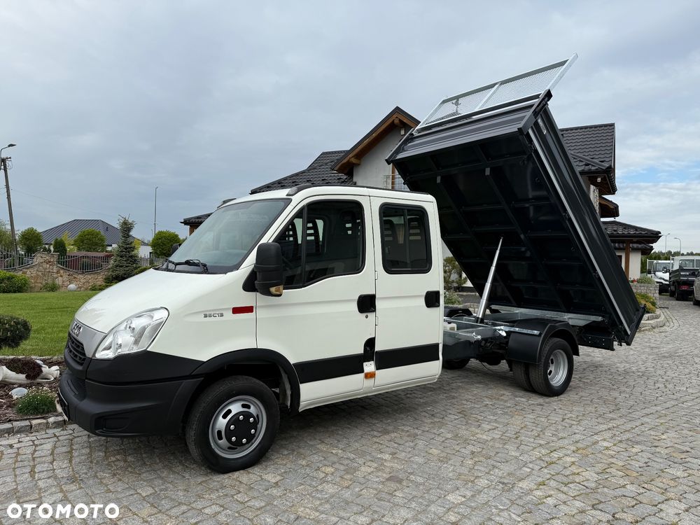 Iveco Daily 35C13 35C15 50C15 - 10