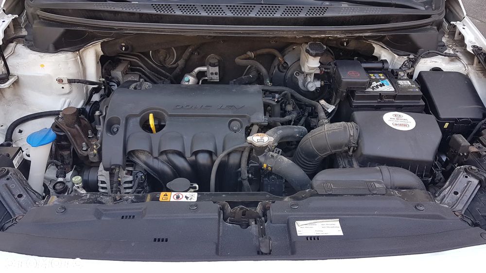 Kia Ceed - 35
