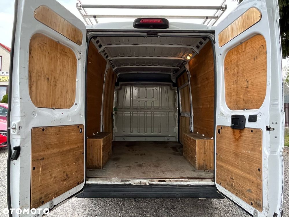 Fiat Ducato - 26