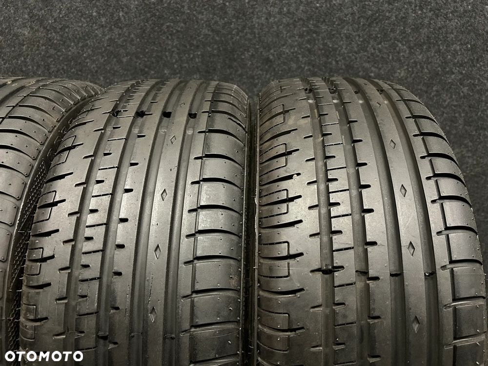 Opony letnie Accelera PHI-R 195/45/15 78V 4szt. - 3