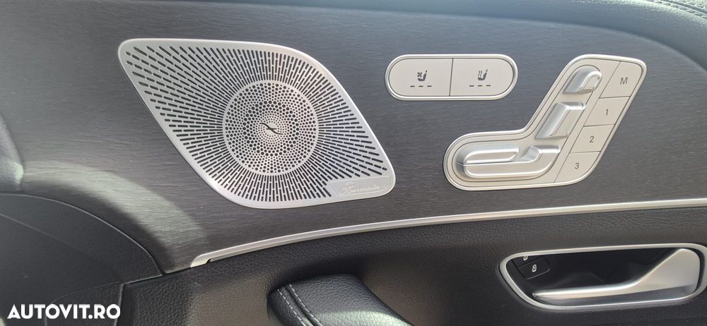 Mercedes-Benz GLS - 20