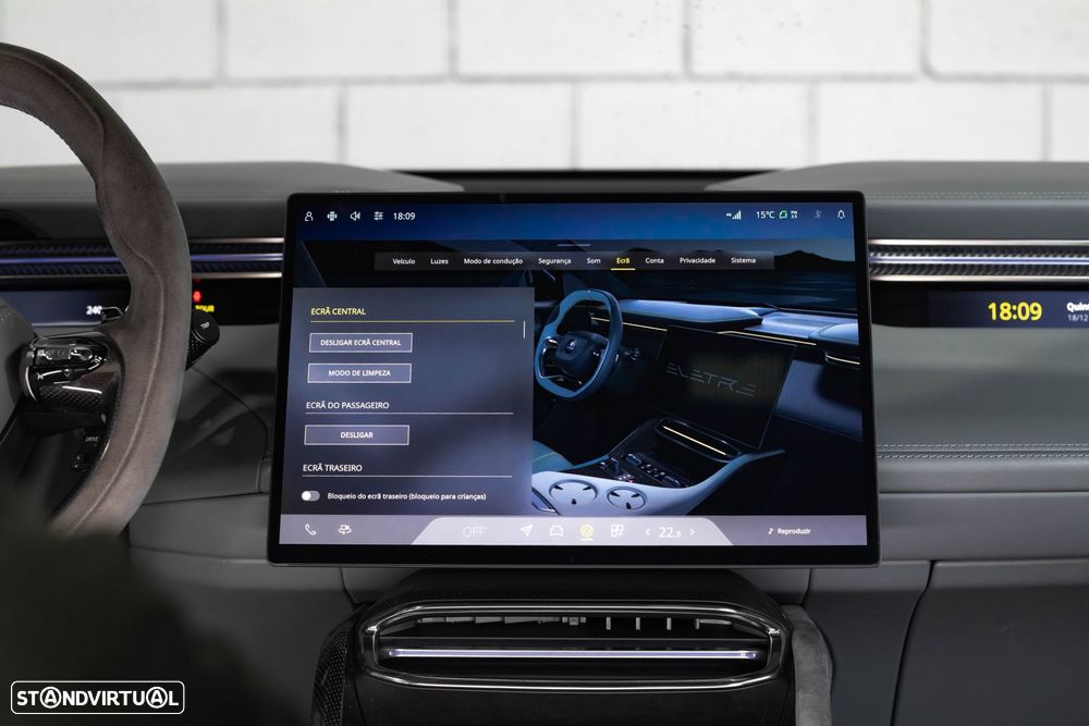 Lotus Eletre 600 Sport SE - 30