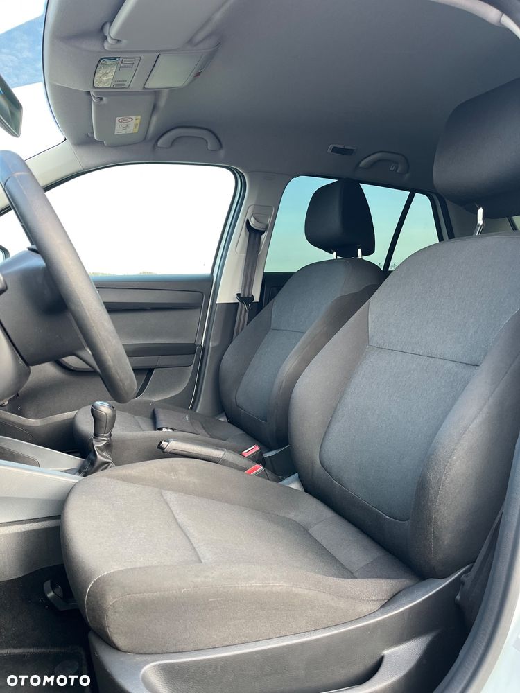 Skoda Fabia 1.0 MPI Ambition - 6