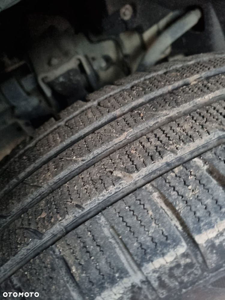 Iveco 35C15 3,0 DIESEL 145KM - BLOKADA MOSTU - wywrotka - bliźniak - 17