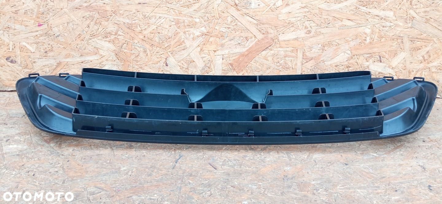 FORD TRANSIT CUSTOM TOURNEO LIFT 17- ATRAPA GRILL ZDERZAKA JK21-17B968-AC - 9