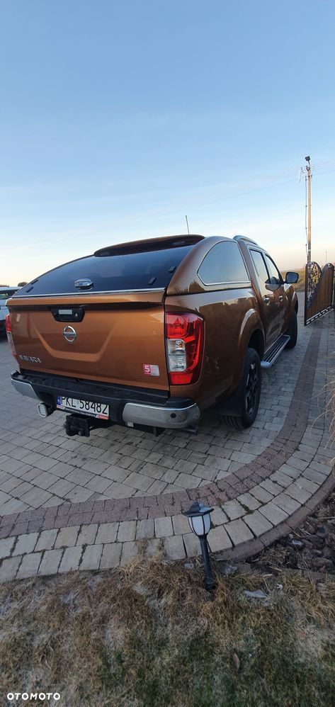 Nissan Navara - 7