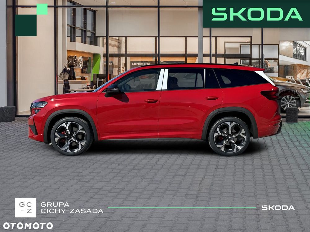 Skoda Kodiaq 2.0 TSI 4x4 RS DSG - 3