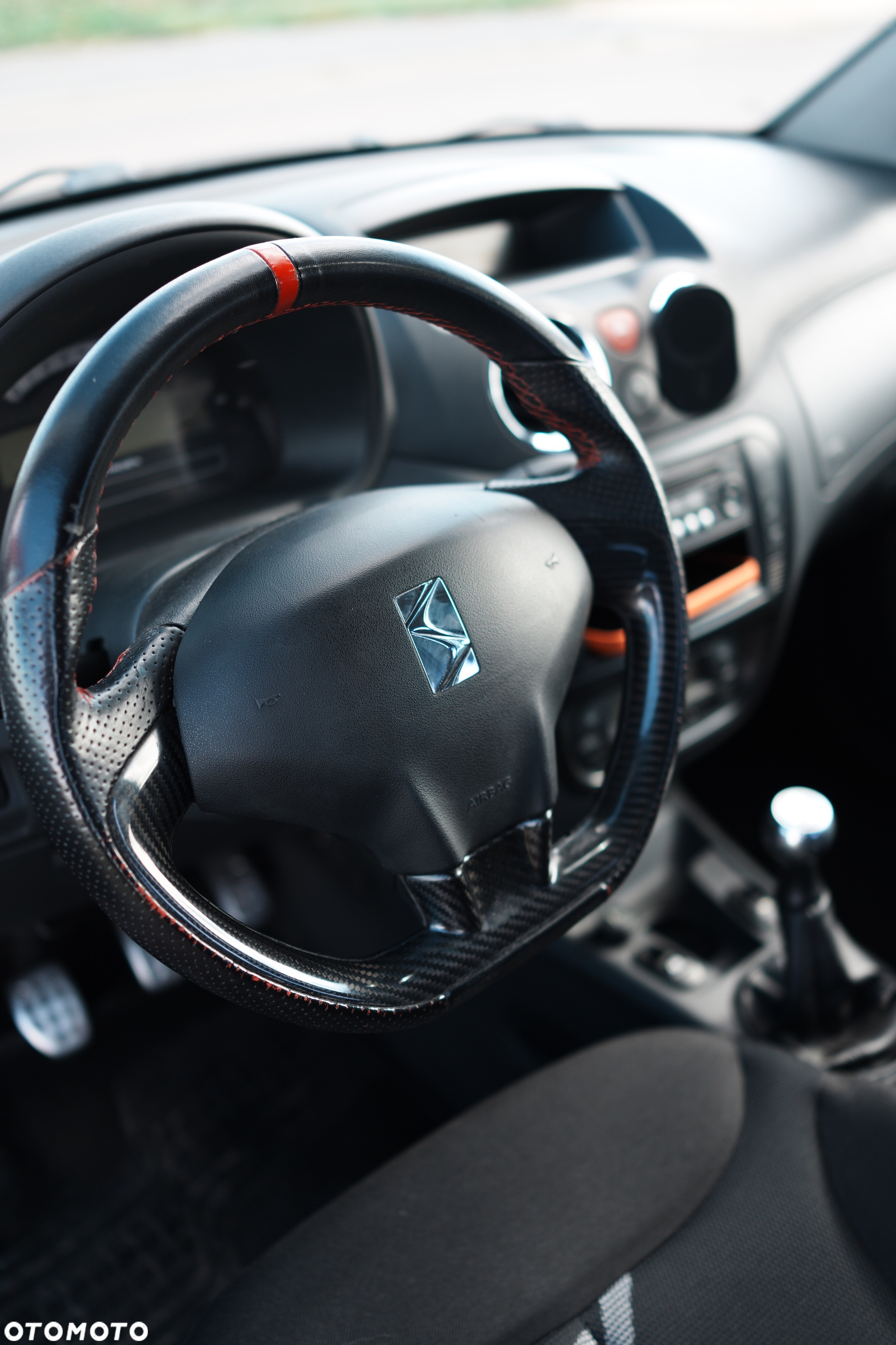 Citroën C2 1.6 VTS - 10
