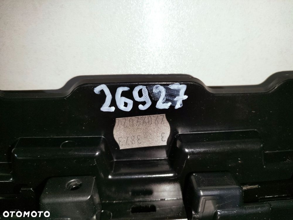 atrapa grill mercedes e klasa w213 lift 20- amg - 11