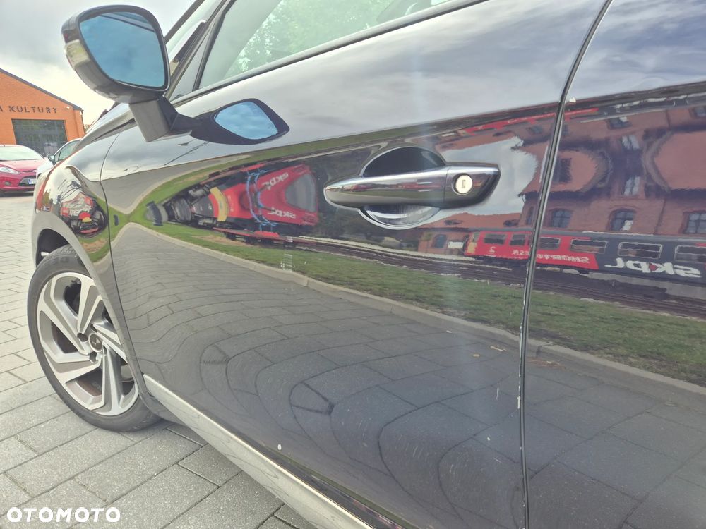 DS Automobiles DS 5 - 23