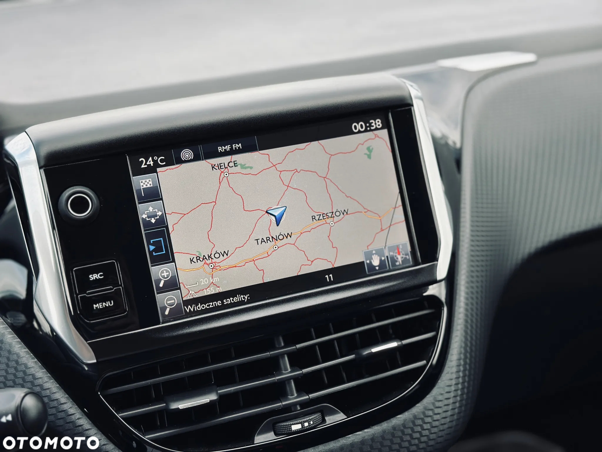 Peugeot 2008 PureTech 110 Stop&Start Style - 29