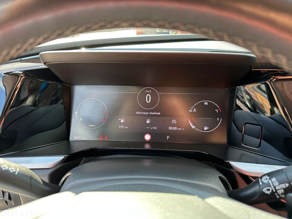 Opel Grandland X - 9