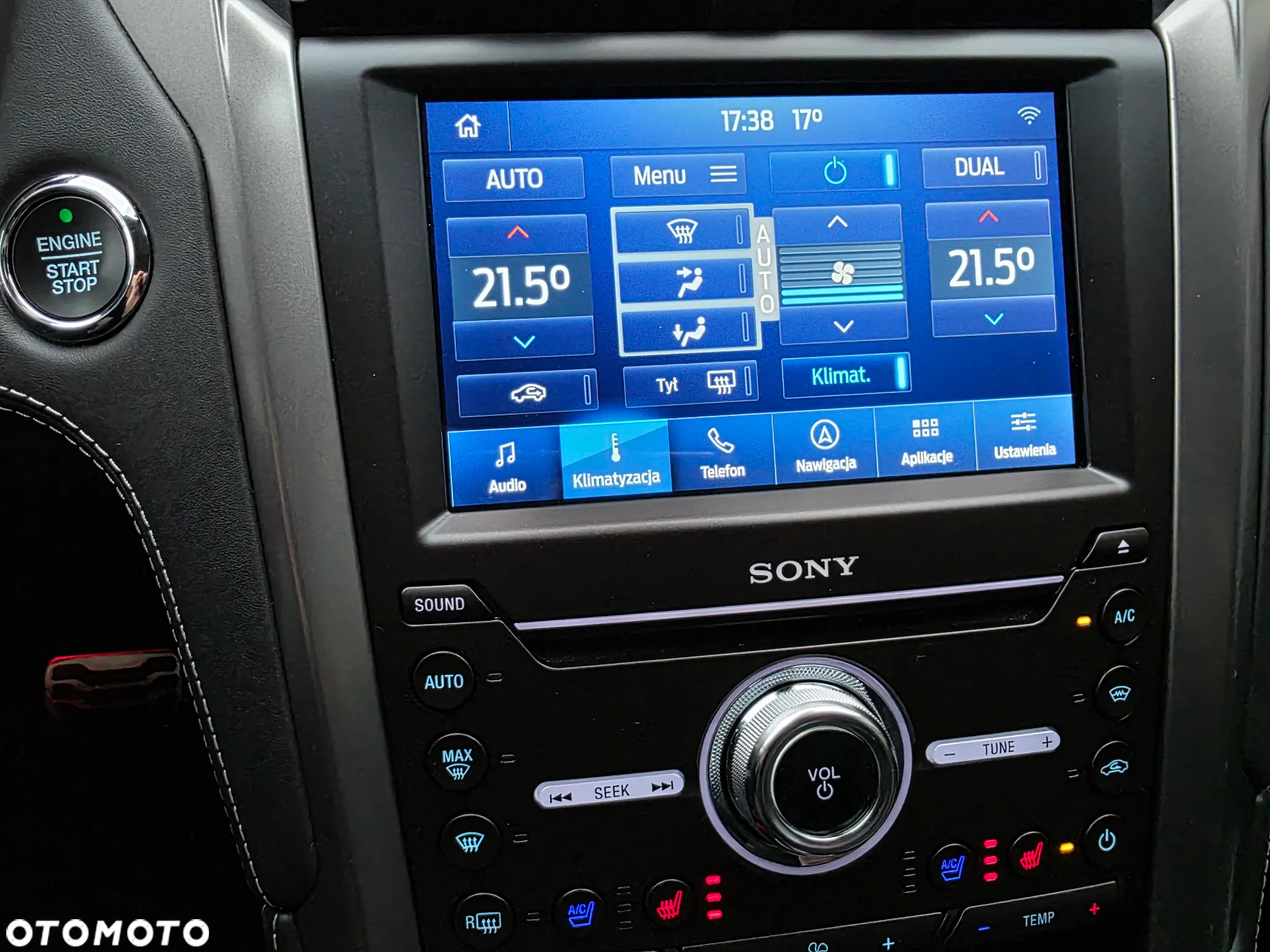 Ford Mondeo 2.0 EcoBlue VIGNALE - 29