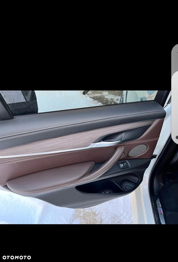 BMW X5 - 10