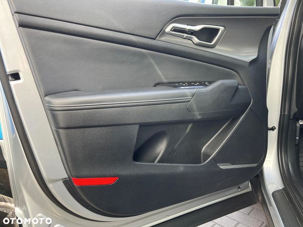 Kia Sportage 1.6 T-GDI Business Line 2WD - 10
