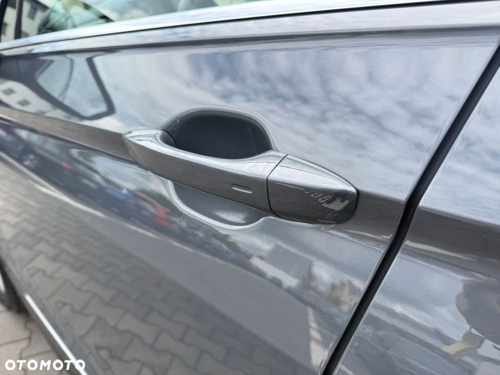 Volkswagen Tiguan 2.0 TDI SCR Life DSG - 28