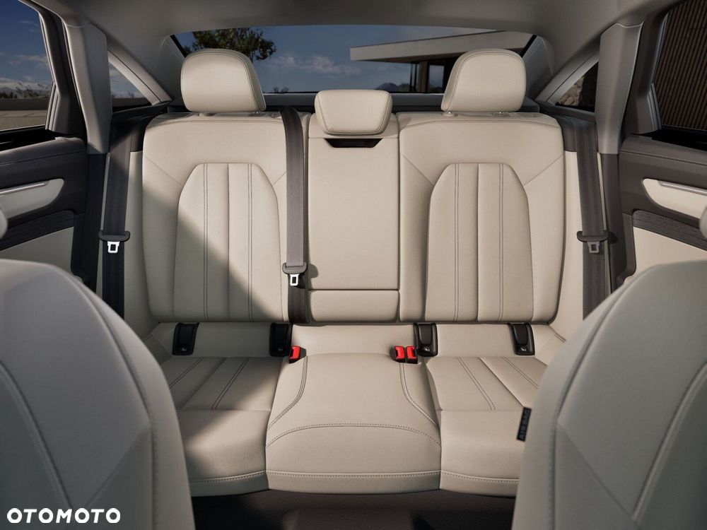Audi A6 Limousine - 8