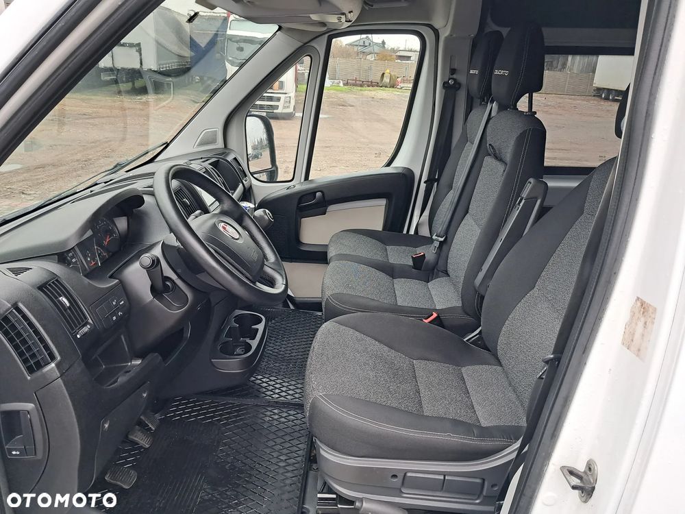 Fiat Ducato - 11