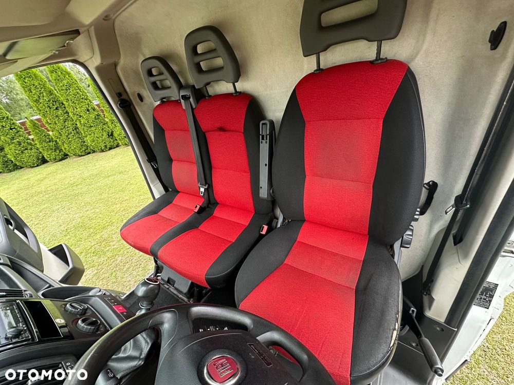 Fiat Ducato L3H2 - 20
