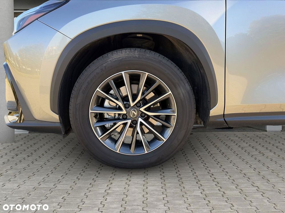 Lexus NX 350h Prestige 2WD - 30