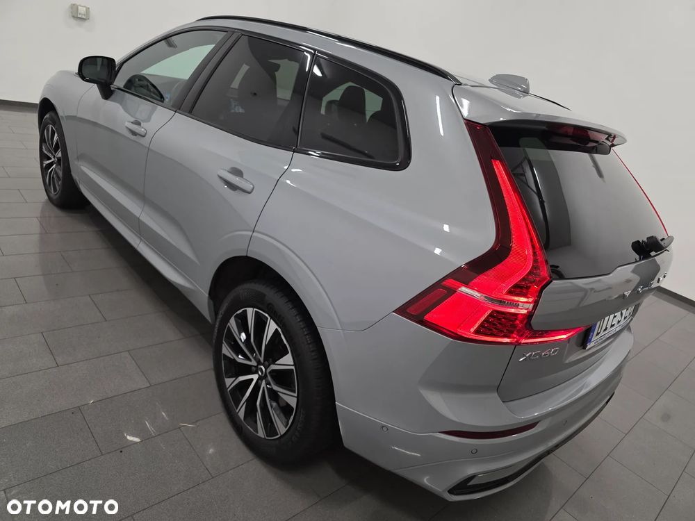 Volvo XC 60 B4 D Geartronic RDesign - 5