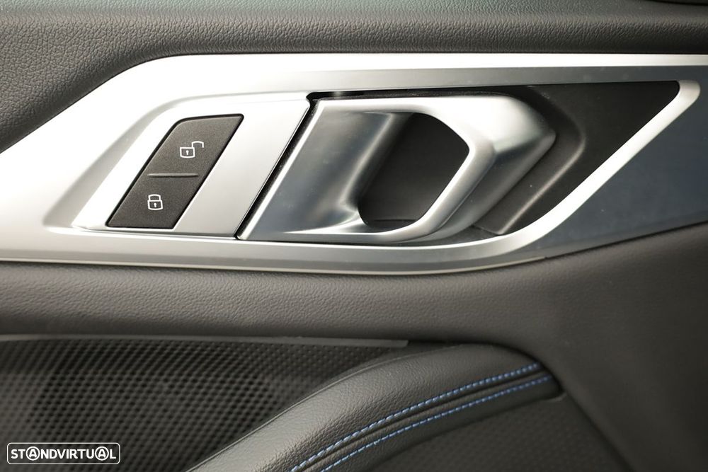 BMW 420 Gran Coupé d Pack Desportivo M Auto - 19